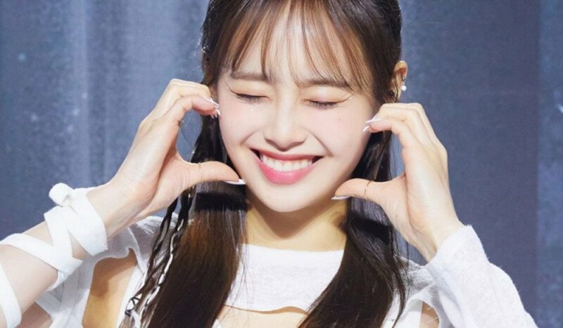 Chuu (LOONA)