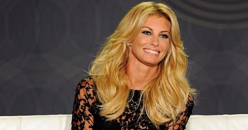 Faith Hill