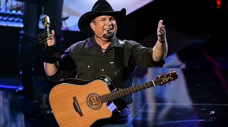 Garth Brooks