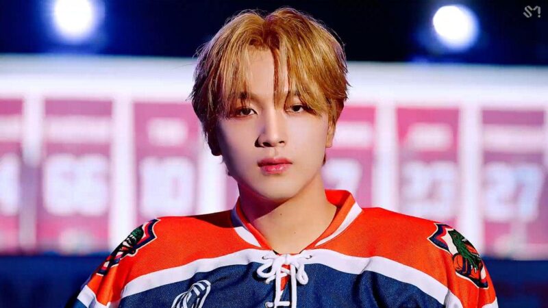 Haechan (NCT)