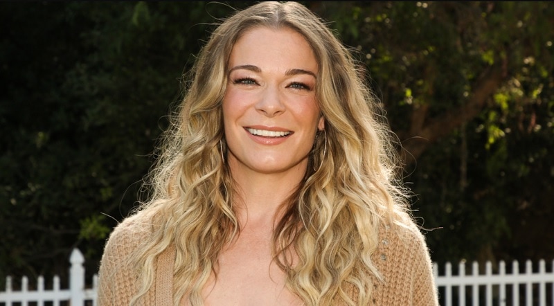 LeAnn Rimes