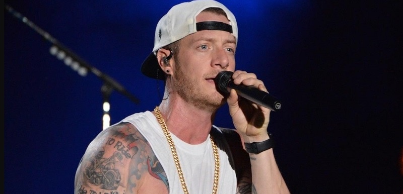 Tyler Hubbard