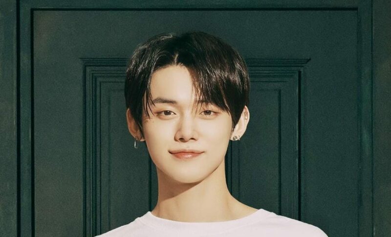 Yeonjun (TXT)