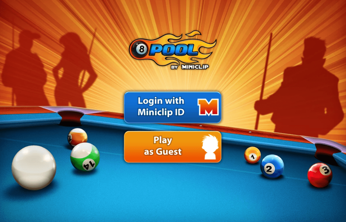 Miniclip ID is a gaming account managed by the company Miniclip