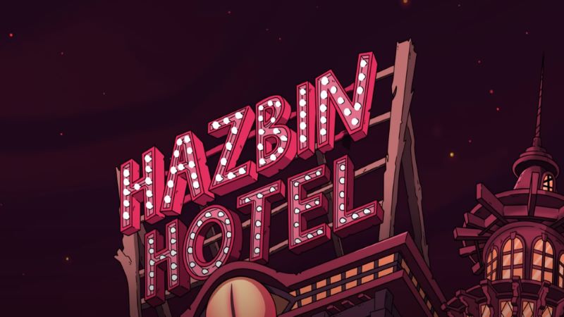 Where Can I Watch Hazbin Hotel? Top Concerns To Find Out