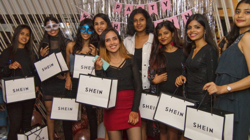 How To Become A Brand Ambassador For Shein? All Related Info
