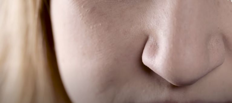 There are many reasons why your nose has bad smell