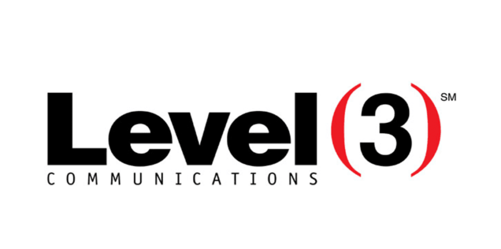 What does Level 3 Communications LLC do?
