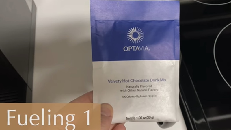 Why Am I Not Losing Weight On Optavia?