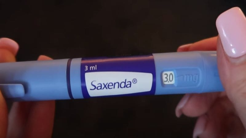 Why Am I Not Losing Weight on Saxenda?