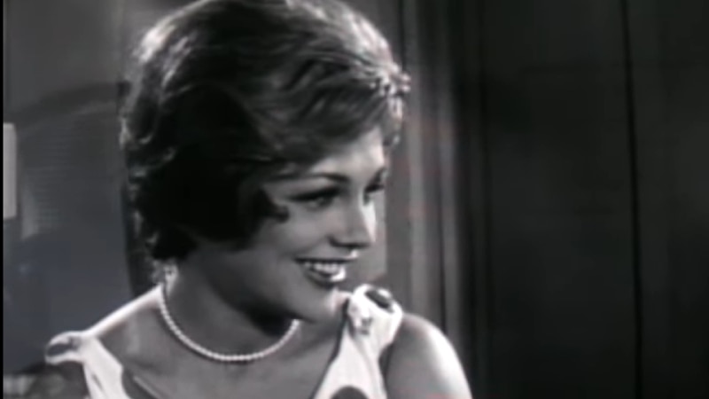 Who Played Miss Peggy On The Andy Griffith Show Why Did Peggy Leave Andy Griffith Show? And Her Tragic Life