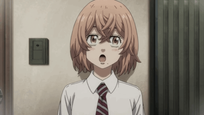 hinata when student