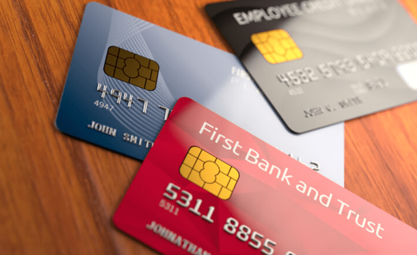 AWS remove credit card