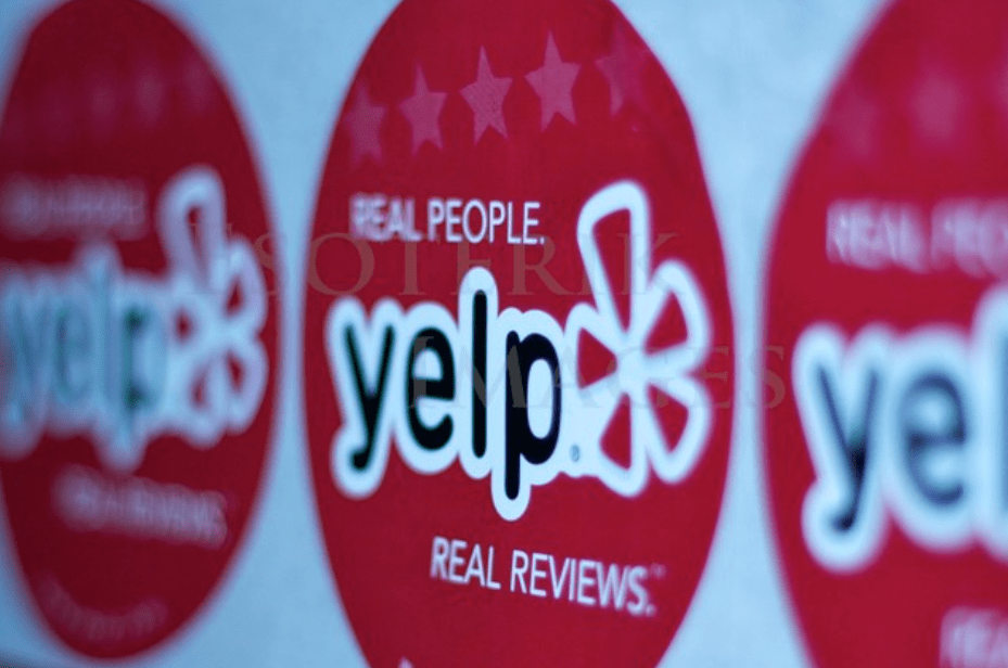Can you see who viewed your Yelp profile?
