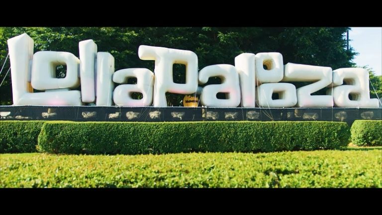 How Much Do Artists Get Paid At Lollapalooza? - Big Festivals Gig For Artist