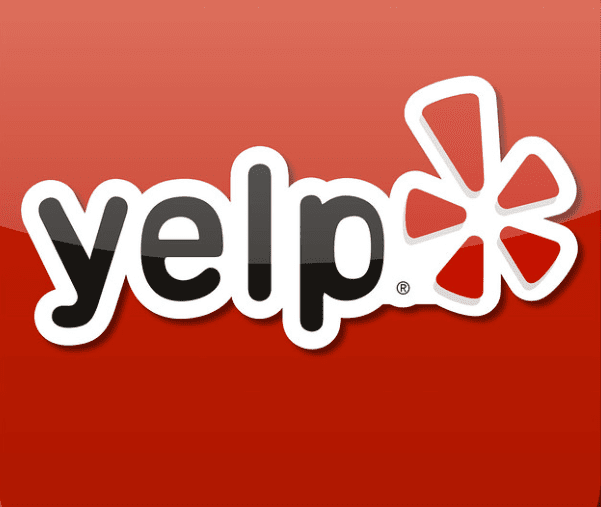 How to find people on Yelp