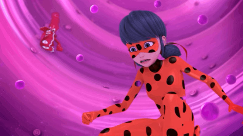 miraculous ladybug