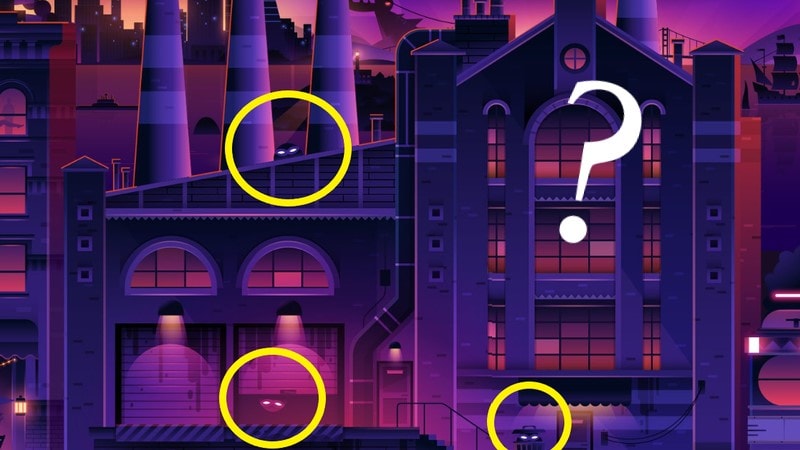 Roku Where Is The Fourth Ninja Turtle? - Fun Easter Eggs