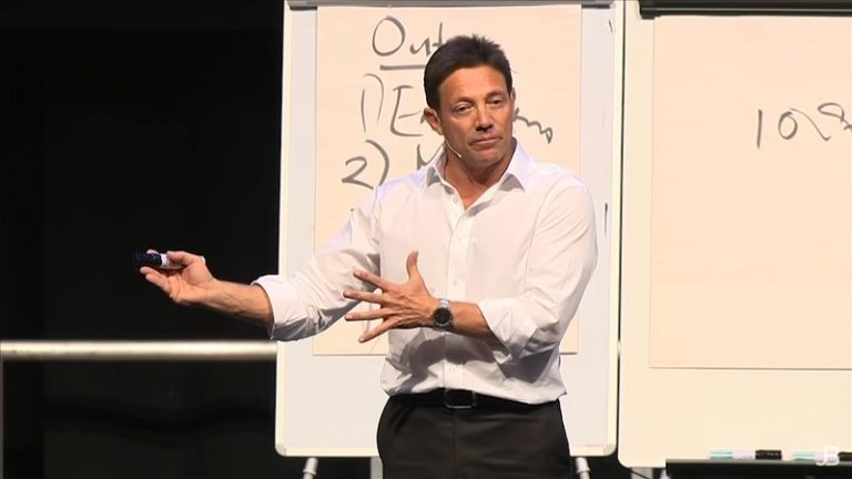 What Did Jordan Belfort Do? - Illegal Things Of The Wolf Of Wall Street