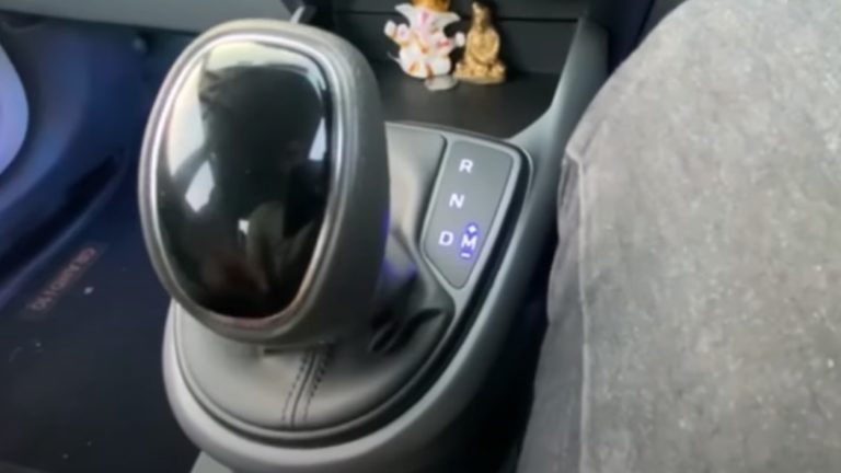 What Does M Mean On Gear Shift? (The Clear Answer To You)