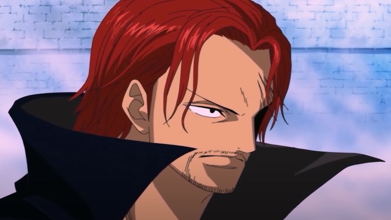 What Was Shanks Bounty When Luffy Was A Kid? | Cool Facts