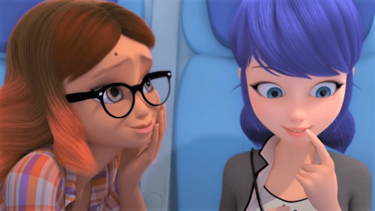When Does Alya Find Out Marinette Is Ladybug? [Shocking!!!]