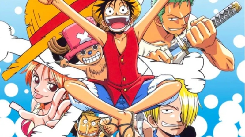 When Does One Piece Get Good? | Famous Anime Discussion