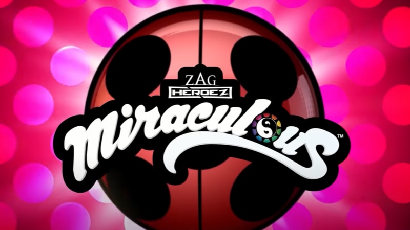 When Will Miraculous Ladybug Be On Disney Plus?