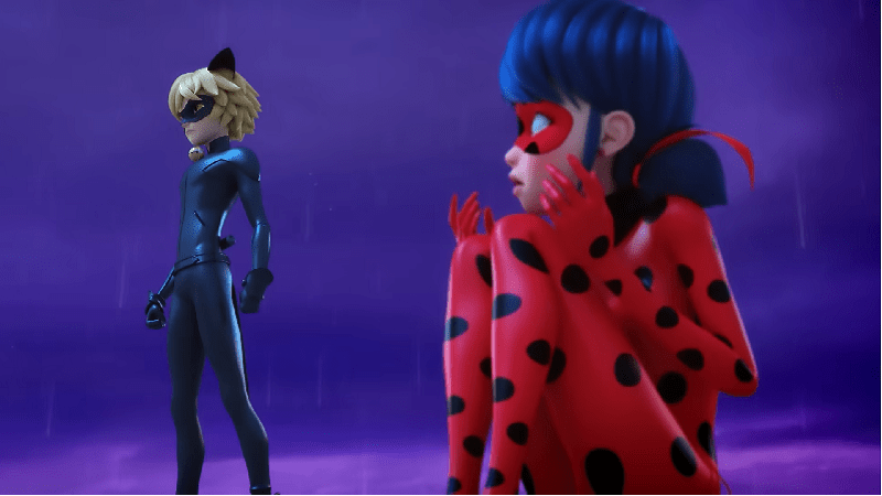 Where Can I Watch The New Miraculous Ladybug Episodes Of Season 5?