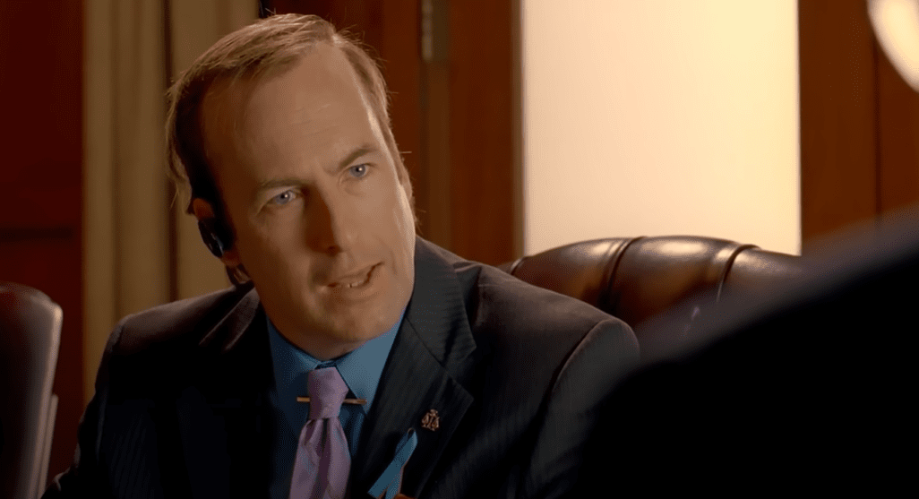 Why Did Saul Goodman Run Away? - Breaking Bad's Theory