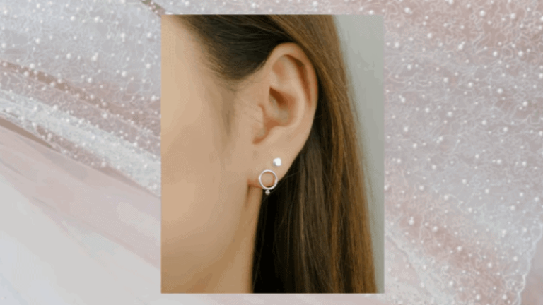 industrial piercing