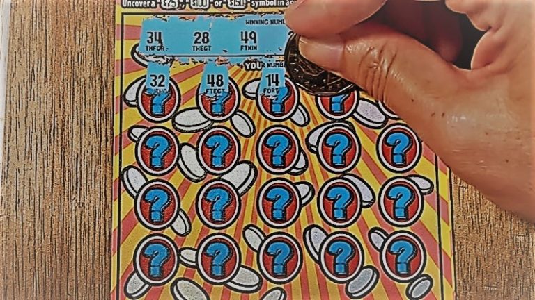 Why Does My Lottery Ticket Say Cannot Process Contact Lottery?