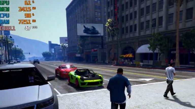Why Is Gta Not Using My Gpu Or Using So Low? 9 Main Causes
