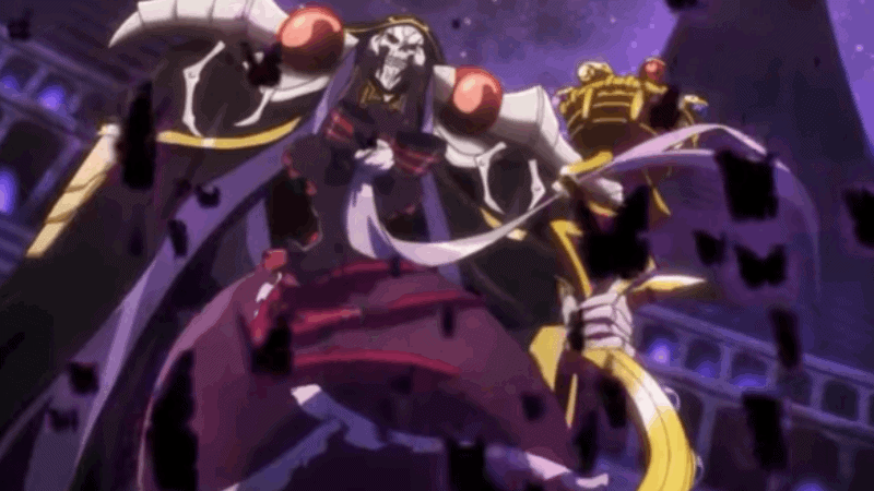 ainz overlord