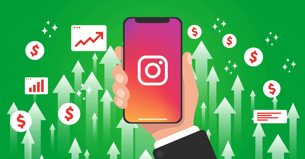 Instagram, mobile, notifications