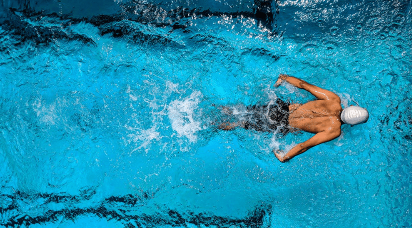 how much chlorine to add to pool