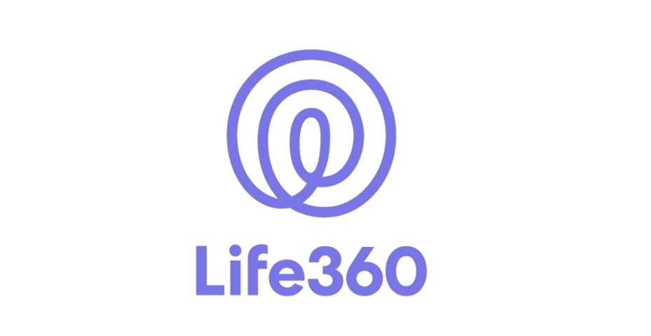 life360 logo