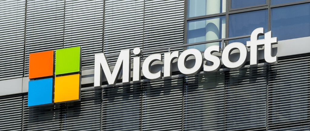 Microsoft ended its Q2 on the 25th of January 2021