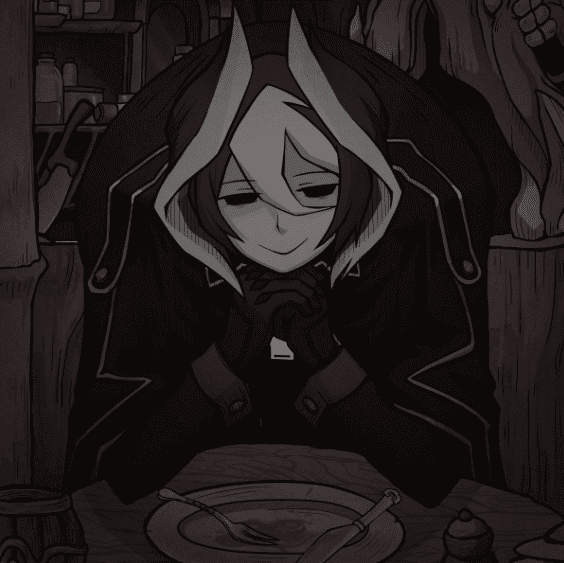 Ozen in Made In Abyss.
