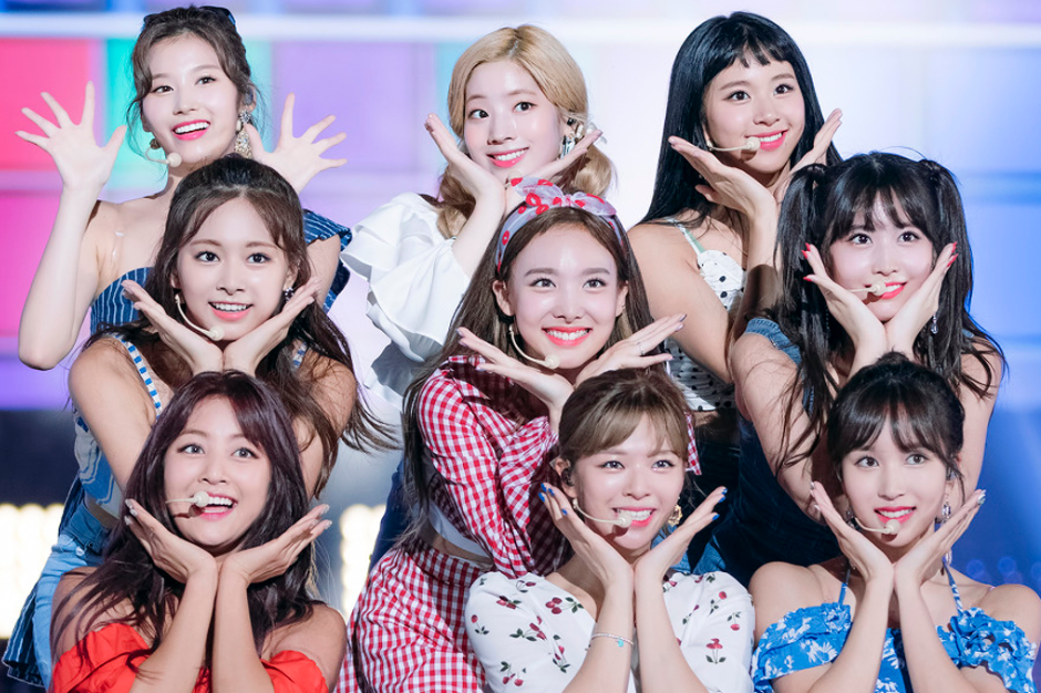 Twice won't disband in 2024