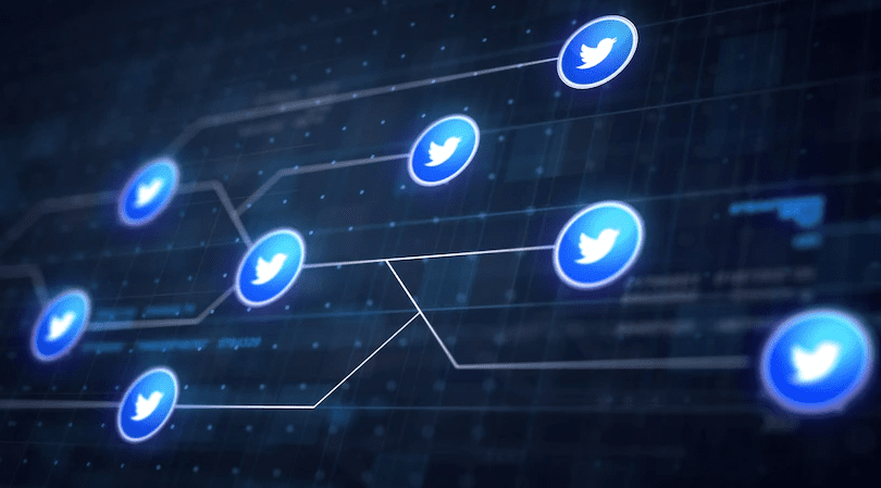 twitter connection