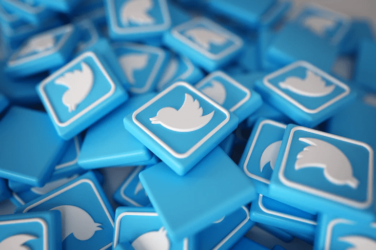 twitter logo