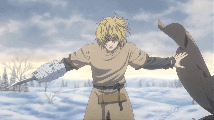 vinland saga manga after anime