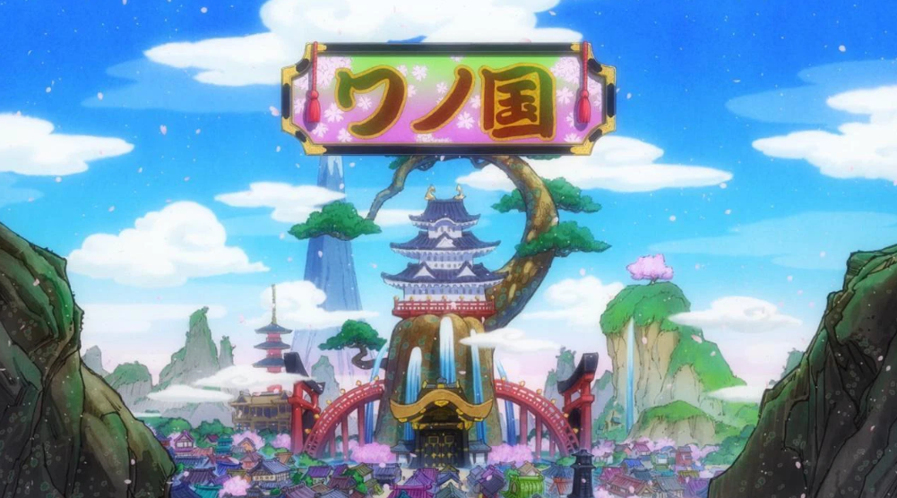when will Wano arc end