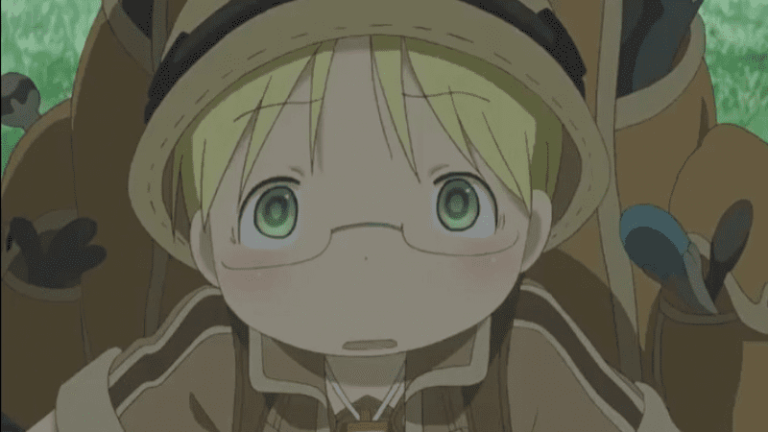 when does made in abyss get dark