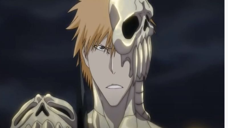 When Does The Timeskip Happen In Bleach?