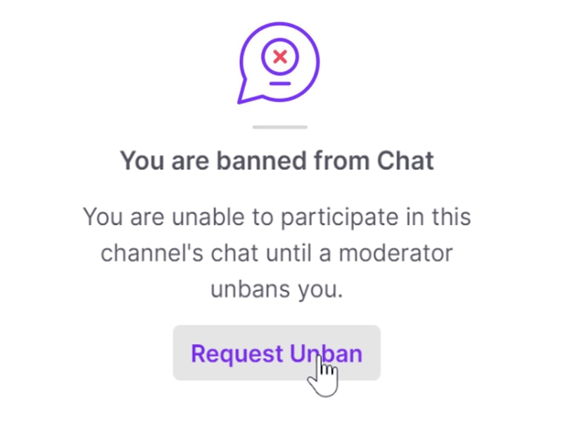 Can users use Whisper banned words?