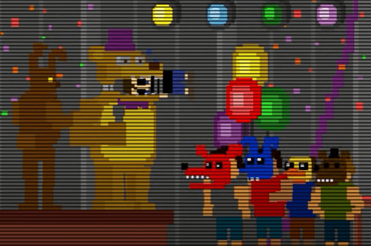 CC Afton's death in 1983