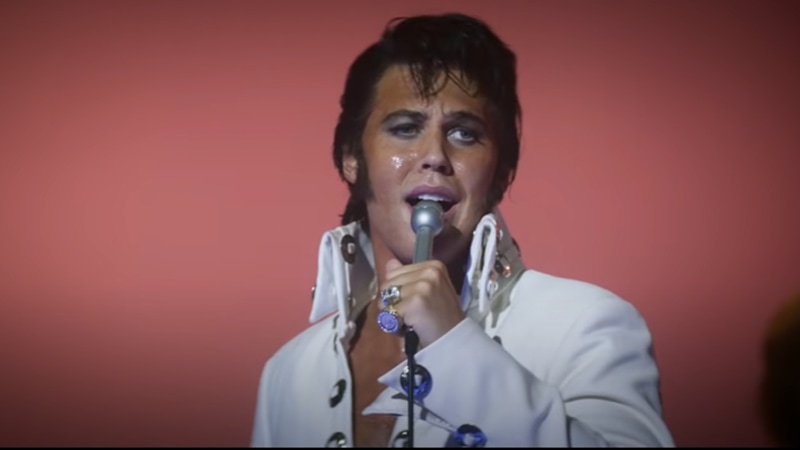 Did Elvis Die From Pooping? | Celebrities' Weirdest Death