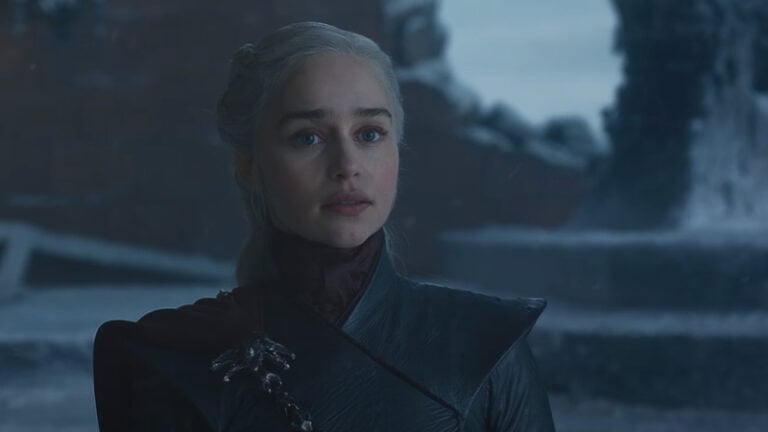 How Old Is Daenerys In Season 1? | Fun Game Of Thrones Fact